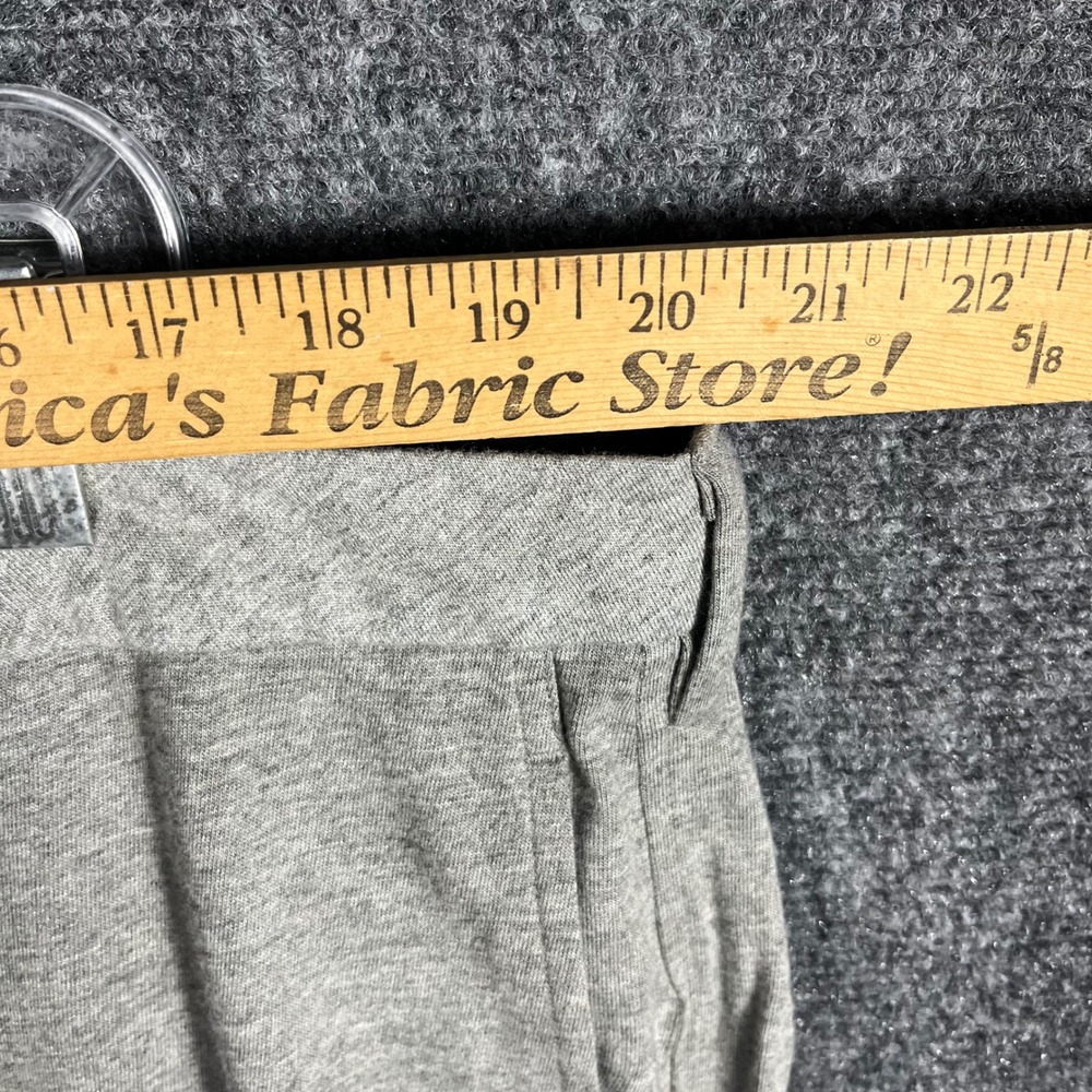 Polo Ralph Lauren Joggers Mens XXL Grey Wall Drawstring Cinch Hem NWT - Picture 7 of 9